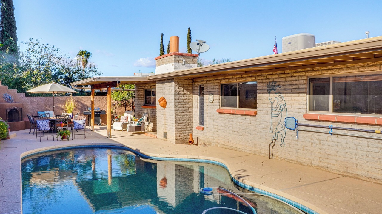 Photo of Outdoor in Tucson