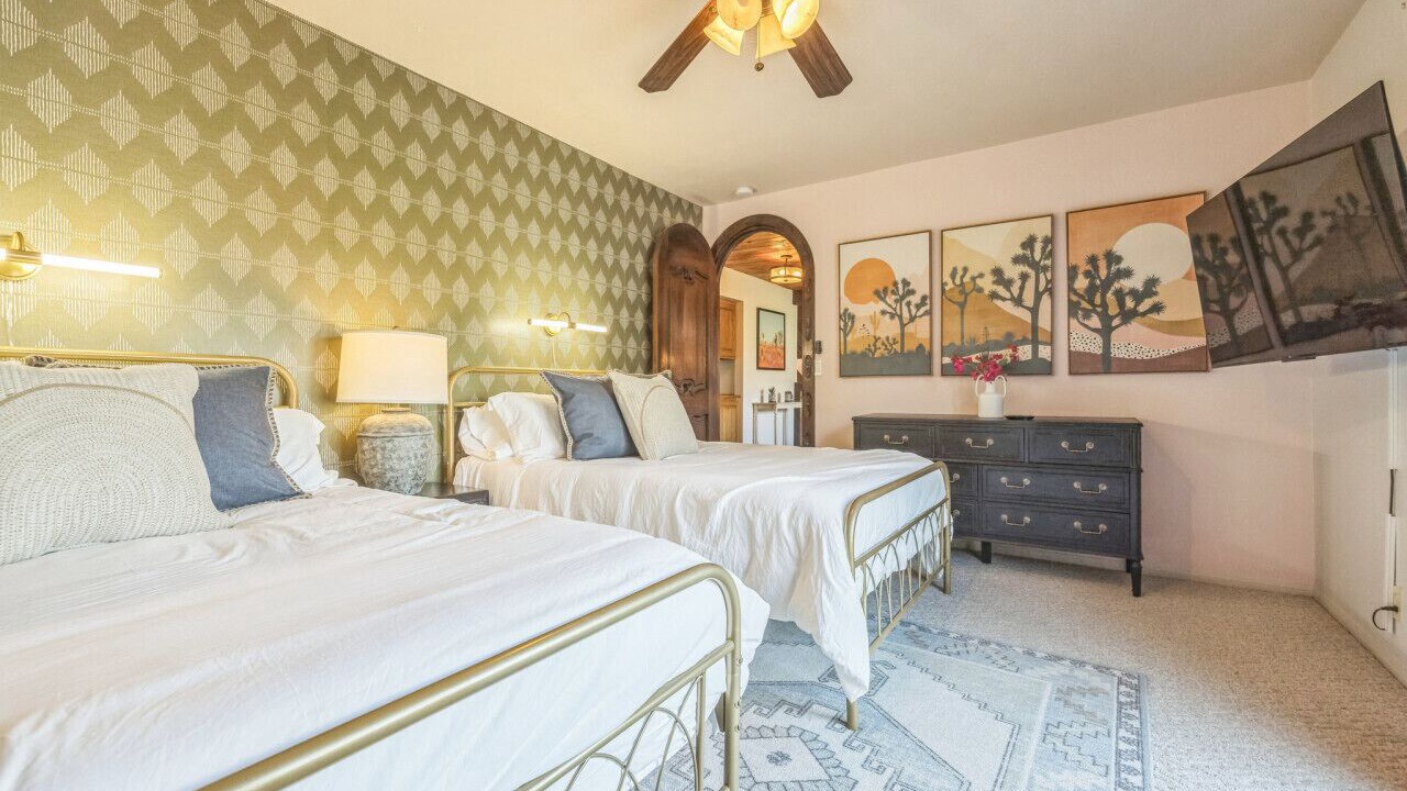 Photo of Bedroom in Yucaipa