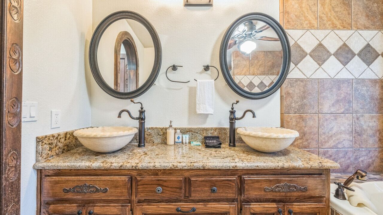 Photo of Bathroom in Yucaipa