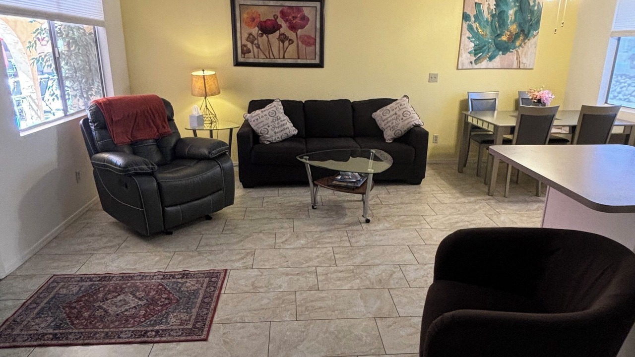 Photo of Livingroom in Lake Havasu City