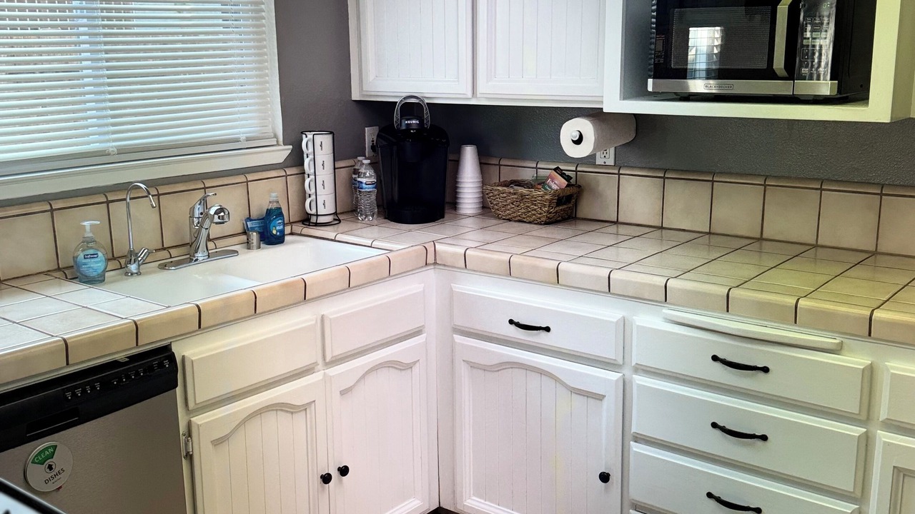 Photo of Kitchen in Visalia