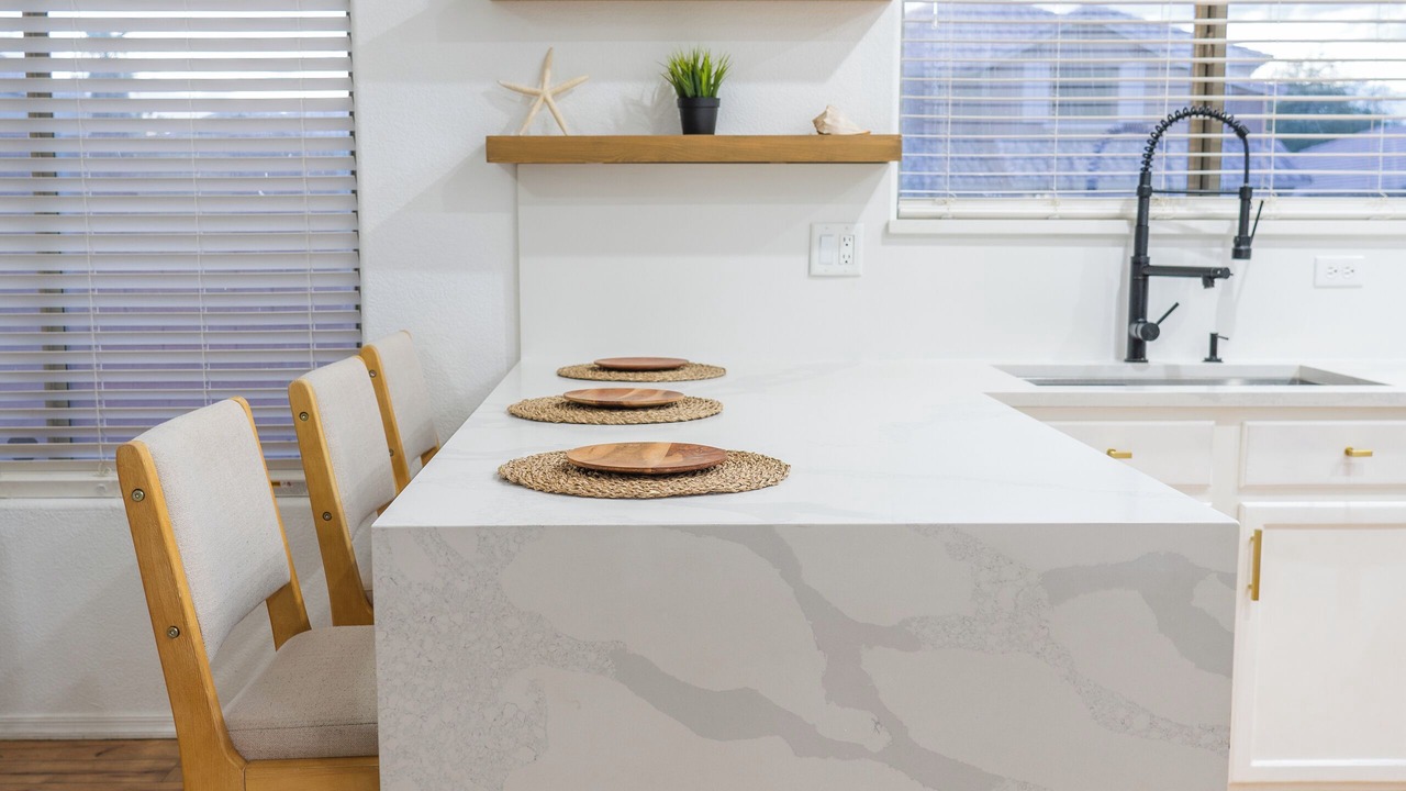 Photo of Kitchen in South Mountain