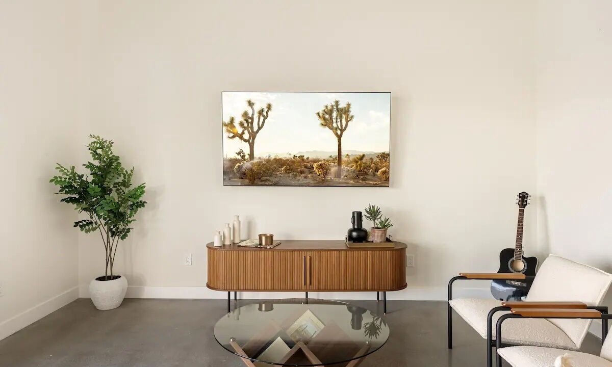 Photo of Others in Joshua Tree