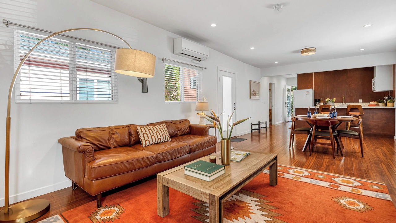Photo of Livingroom in Hollywood