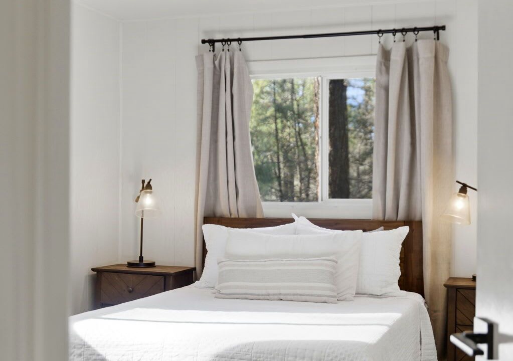 Photo of Bedroom in Groom Creek