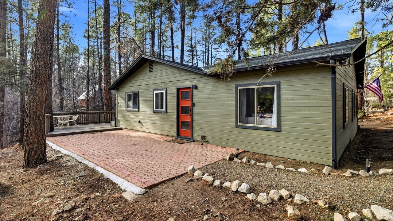 Photo of Outdoor in Groom Creek