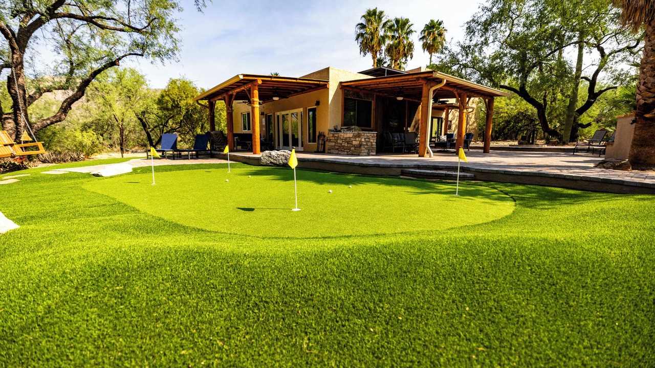 Photo of Outdoor in Tanque Verde