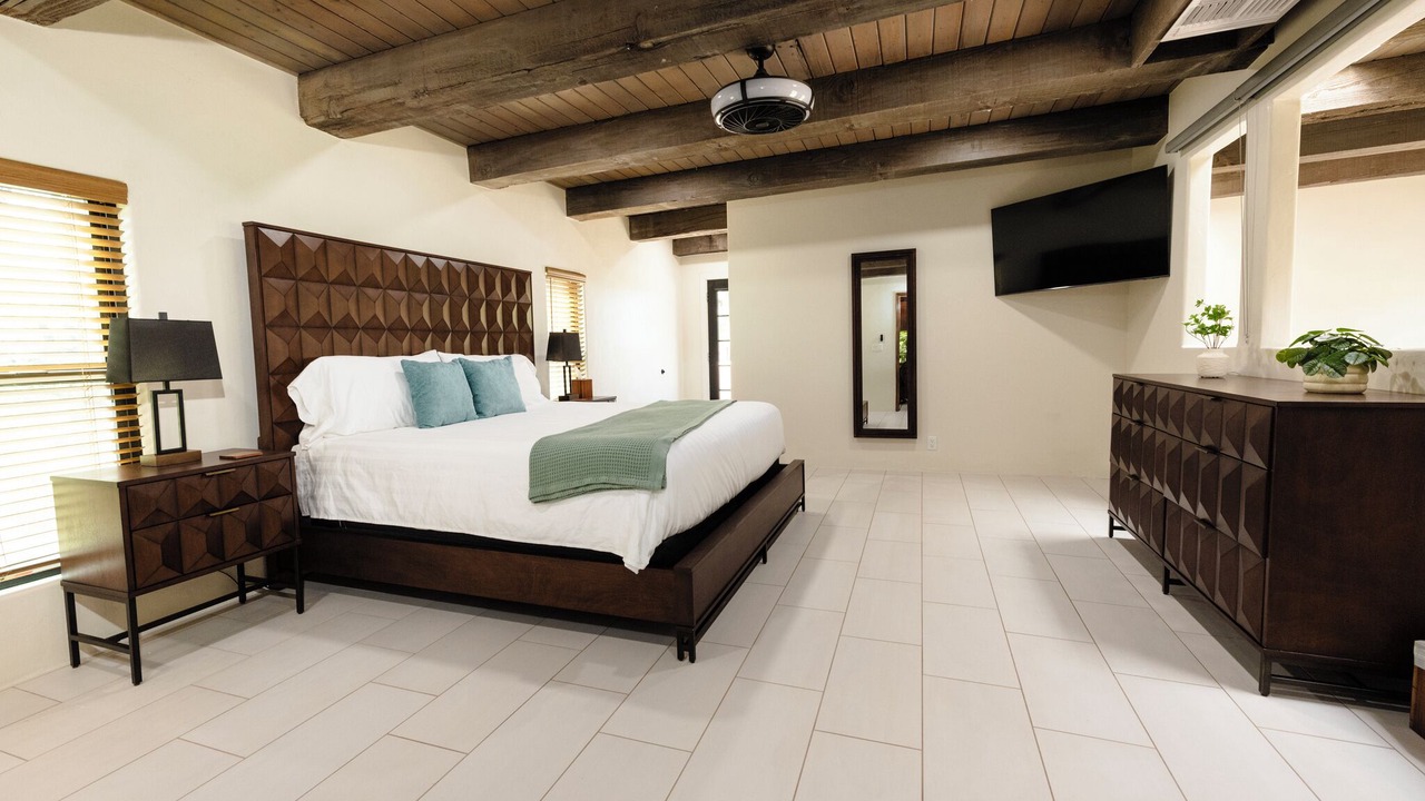 Photo of Bedroom in Tanque Verde