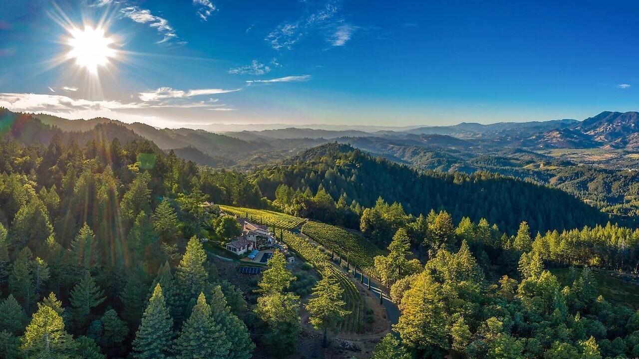 Photo of Outdoor in Napa County