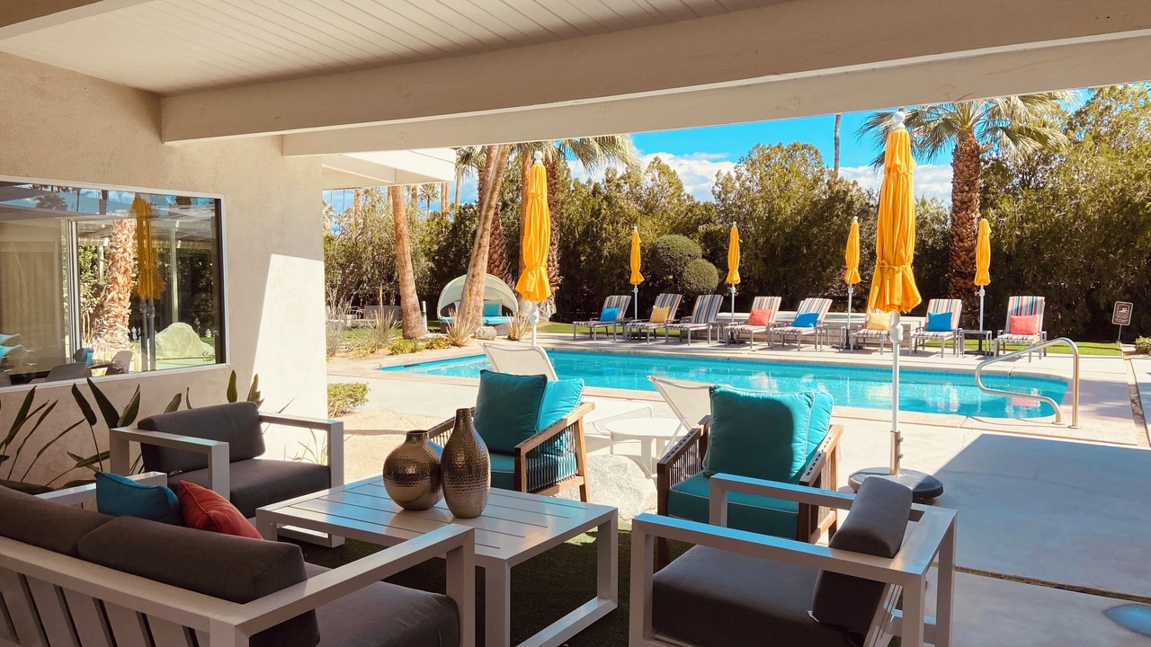 Photo of Outdoor in Vista Las Palmas