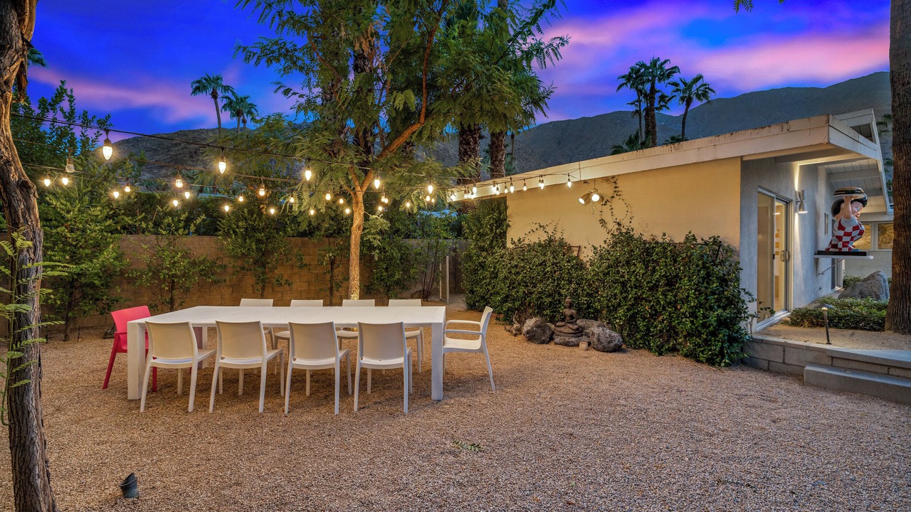 Photo of Outdoor in Vista Las Palmas