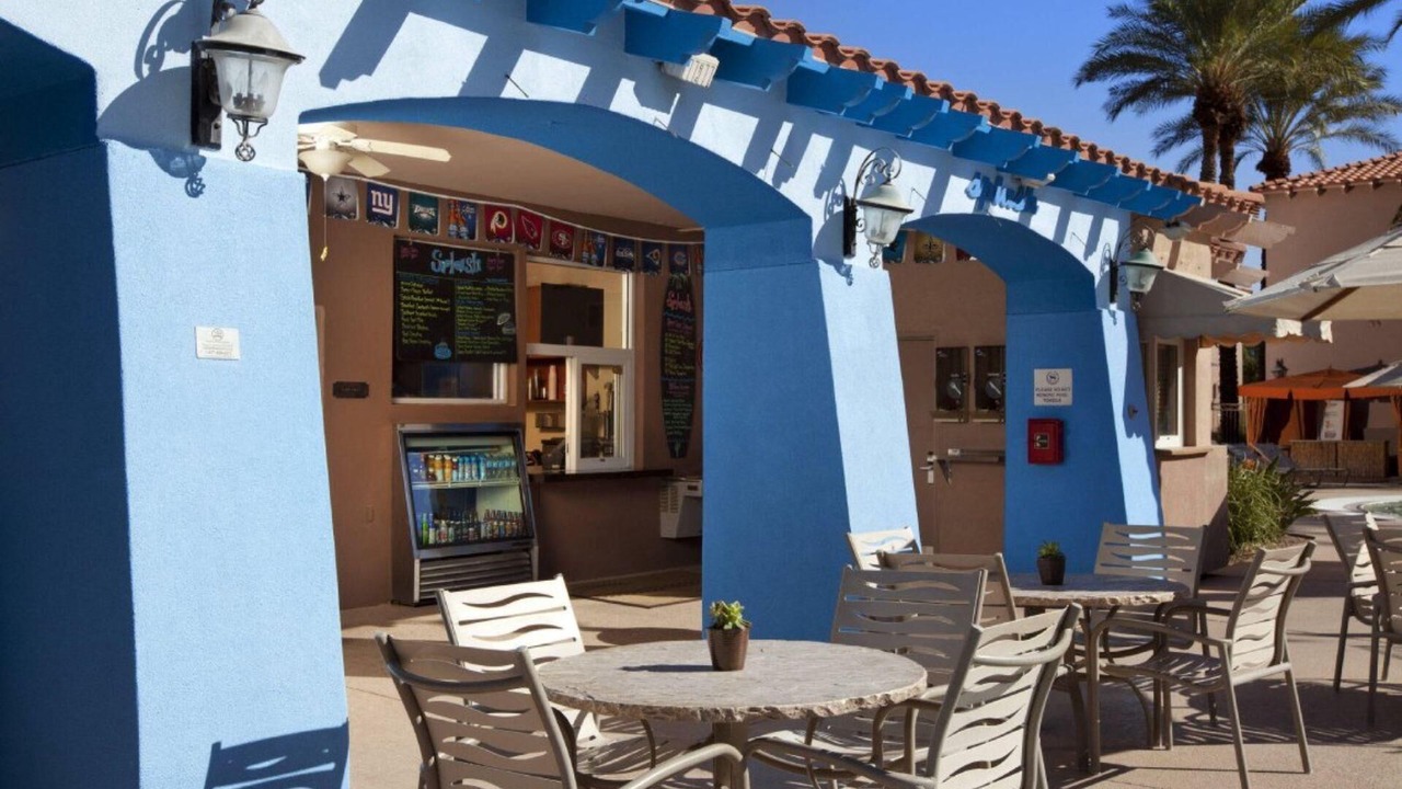 Photo of Outdoor in North Scottsdale