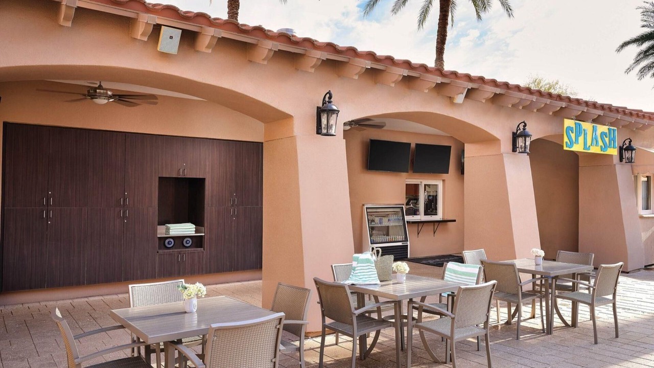 Photo of Outdoor in North Scottsdale
