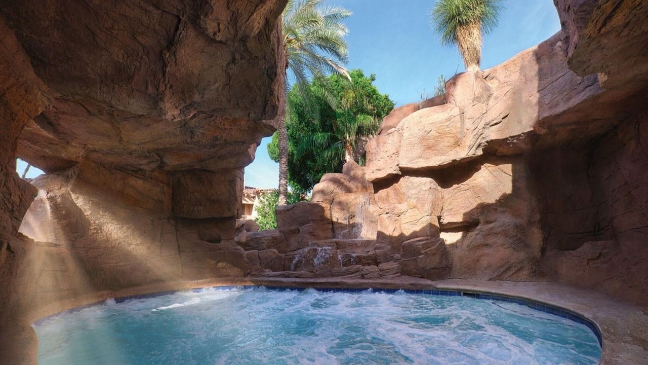 Photo of Outdoor in North Scottsdale