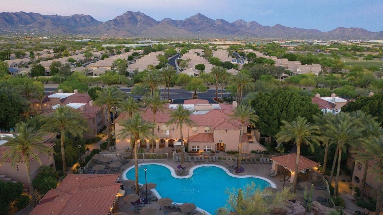 Photo of Outdoor in North Scottsdale