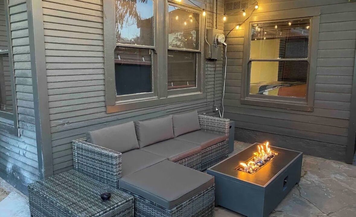 Photo of Outdoor in Coronado
