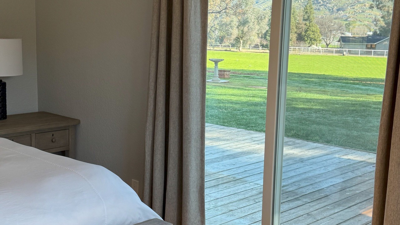 Photo of Bedroom in Exeter
