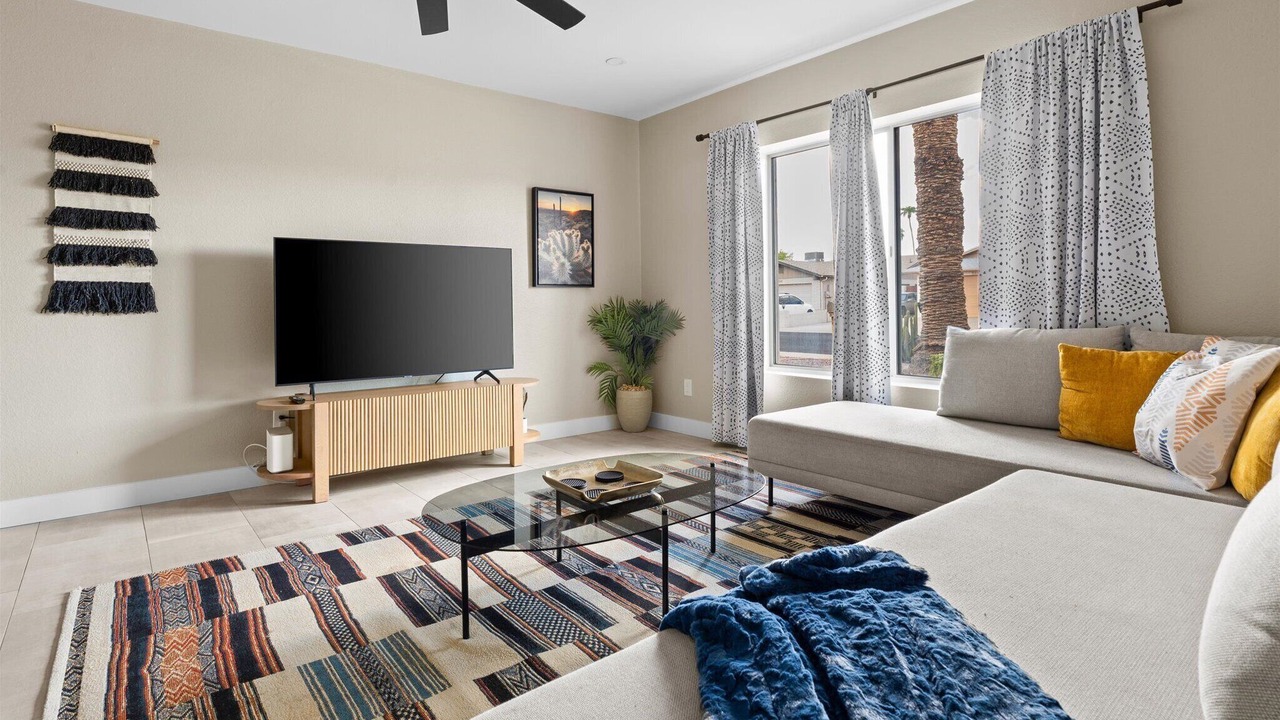 Photo of Livingroom in Glendale