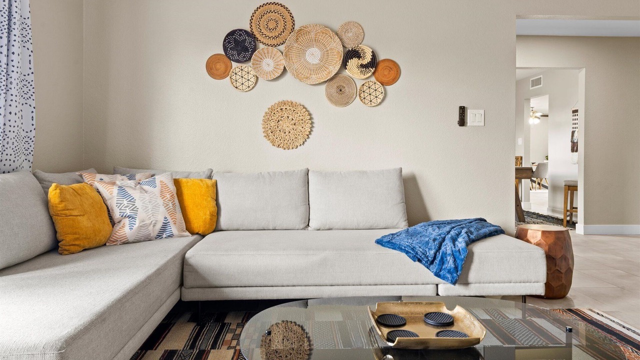 Photo of Bedroom in Glendale