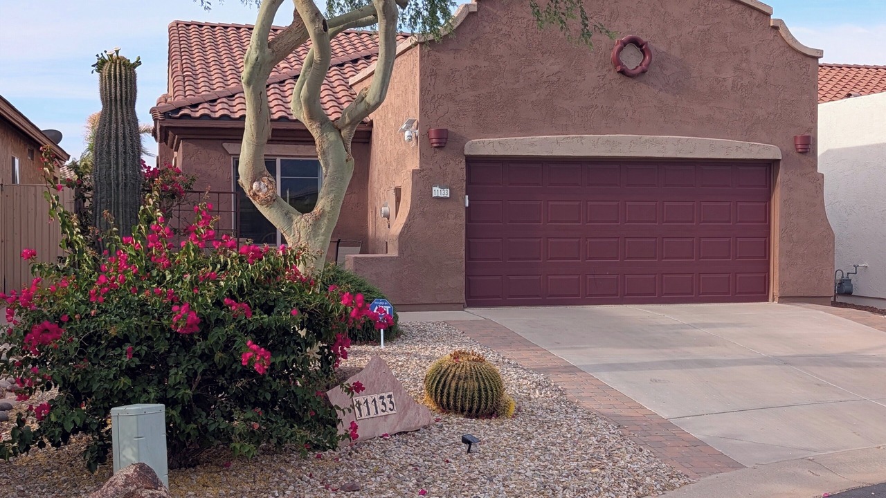 Photo of Outdoor in Gold Canyon