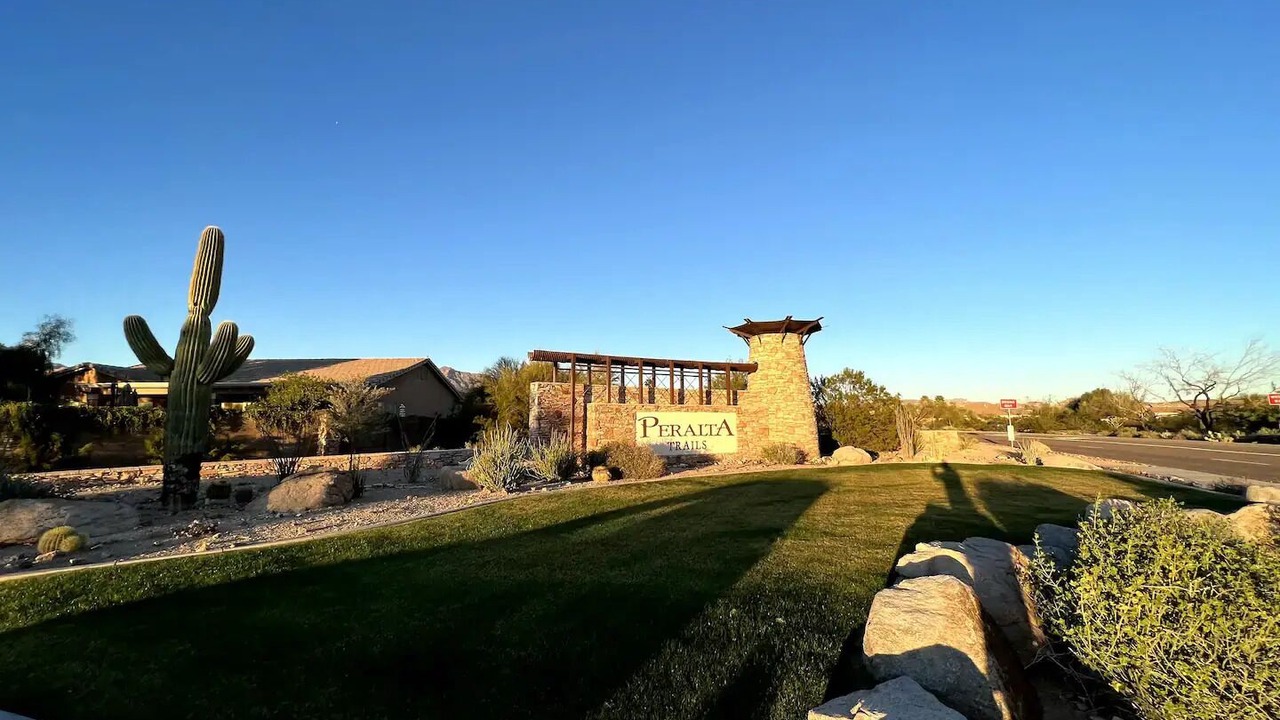 Photo of Others in Gold Canyon