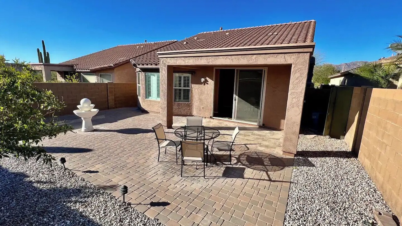 Photo of Outdoor in Gold Canyon