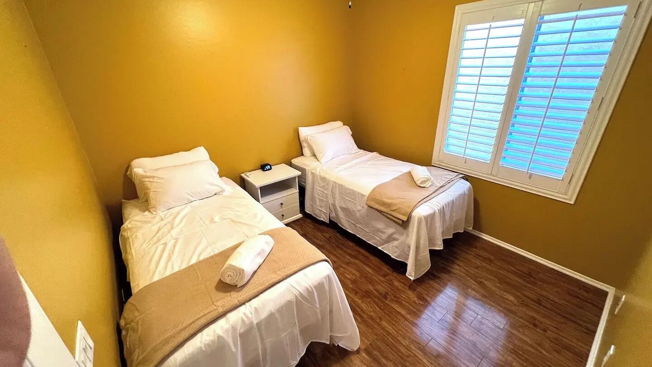 Photo of Bedroom in Gold Canyon