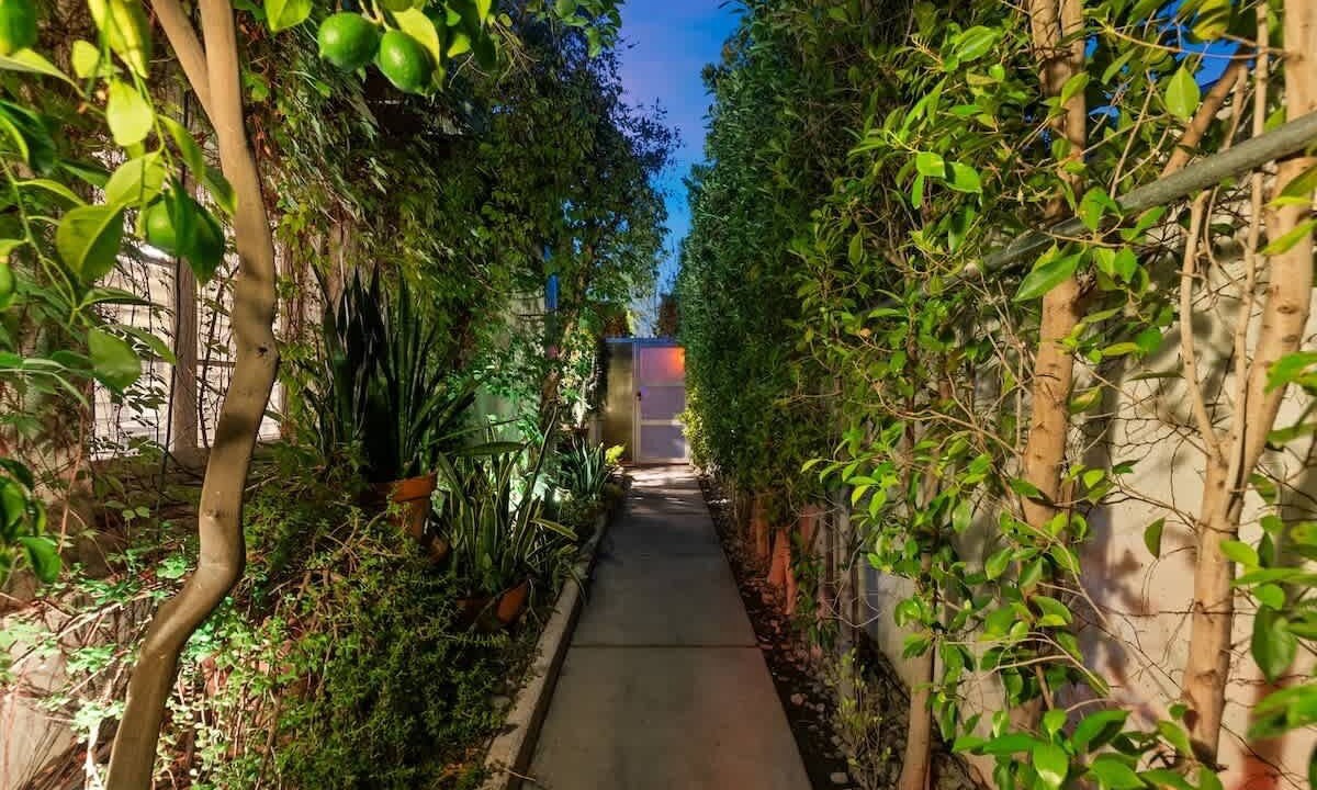 Photo of Outdoor in Tahquitz River Estates