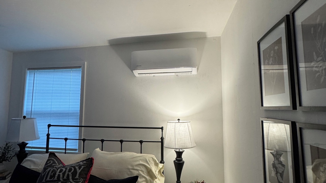 Photo of Bedroom in Upper Lake