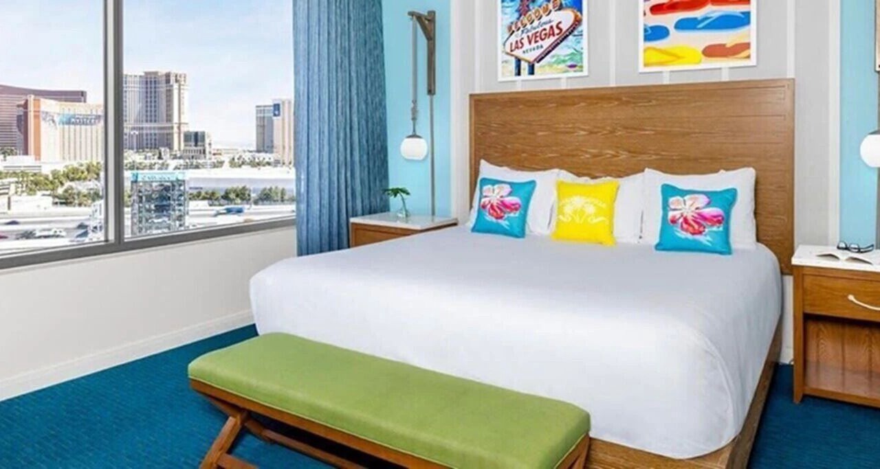 Photo of Bedroom in Las Vegas