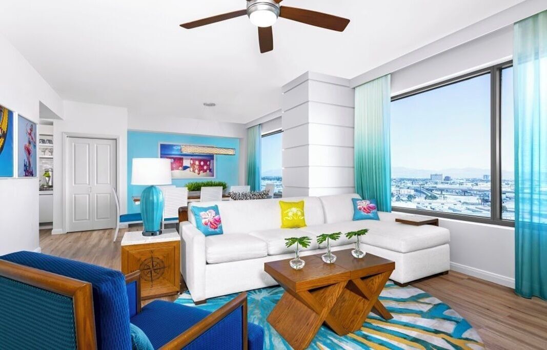 Photo of Livingroom in Las Vegas