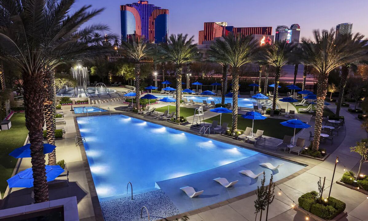 Photo of Outdoor in Las Vegas