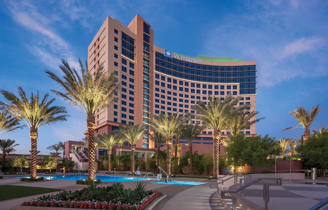 Photo of Outdoor in Las Vegas