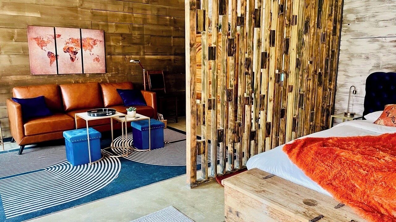Photo of Bedroom in Alta Sierra