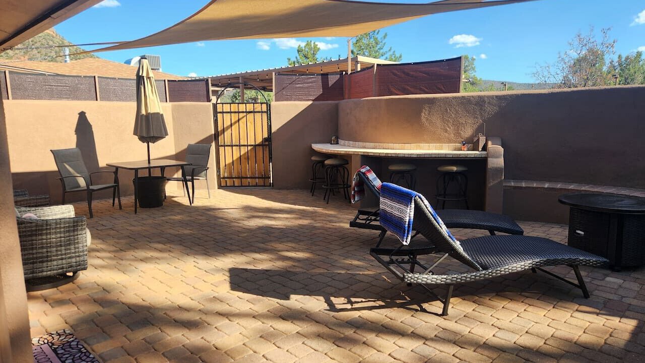 Photo of Outdoor in Oak Creek