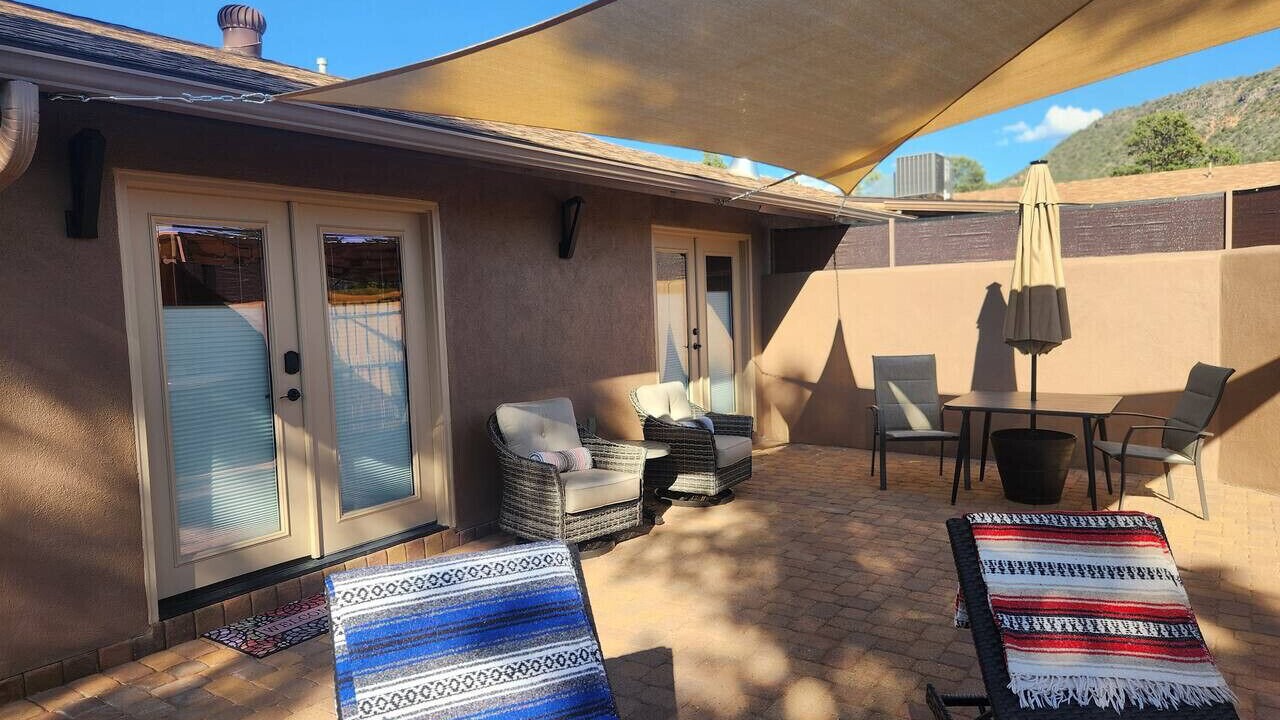 Photo of Outdoor in Oak Creek