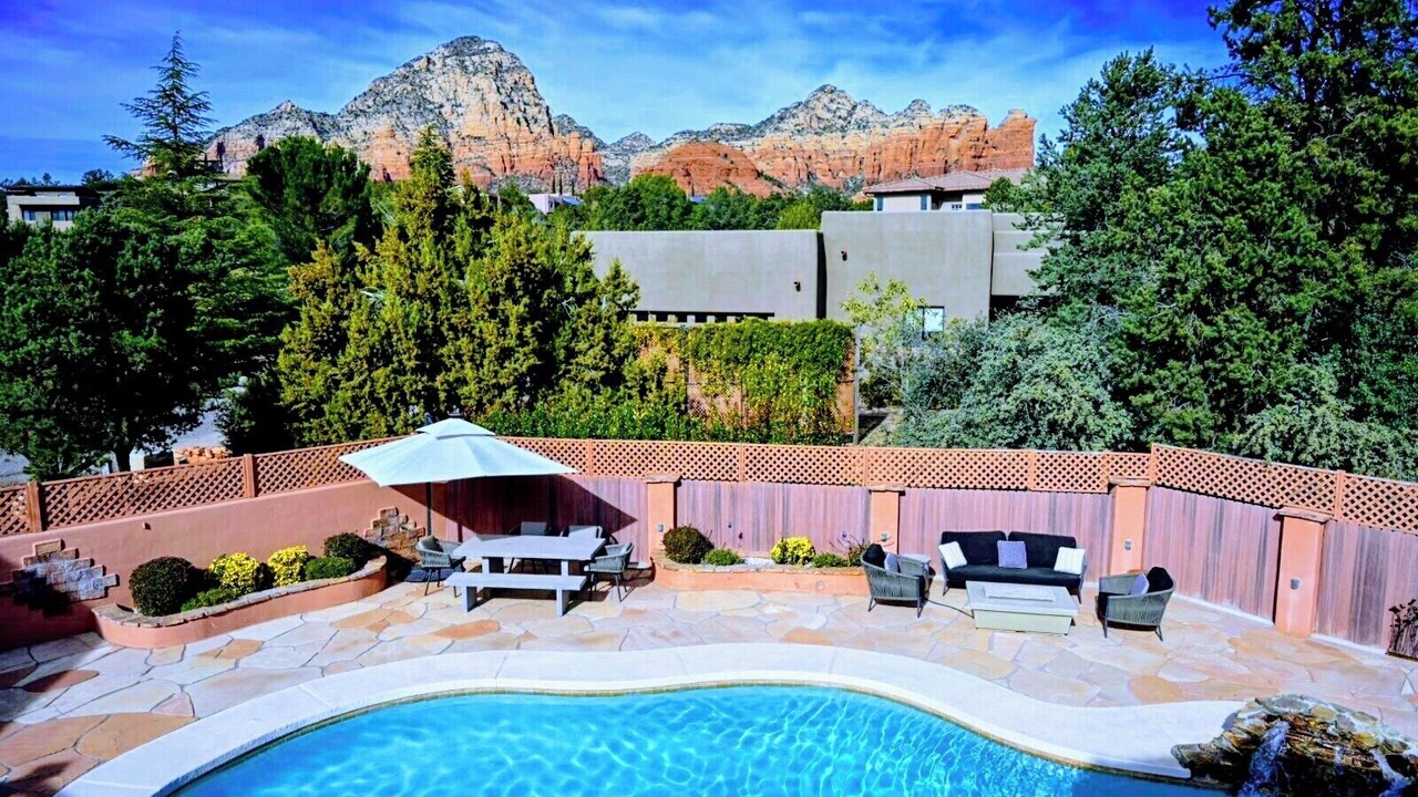 Photo of Outdoor in West Sedona