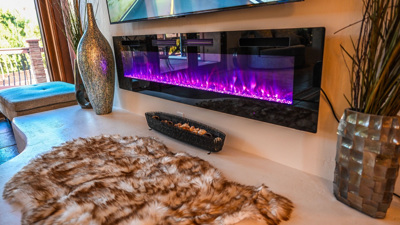 Photo of Livingroom in West Sedona