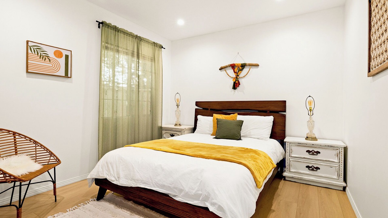 Photo of Bedroom in Atwater Village