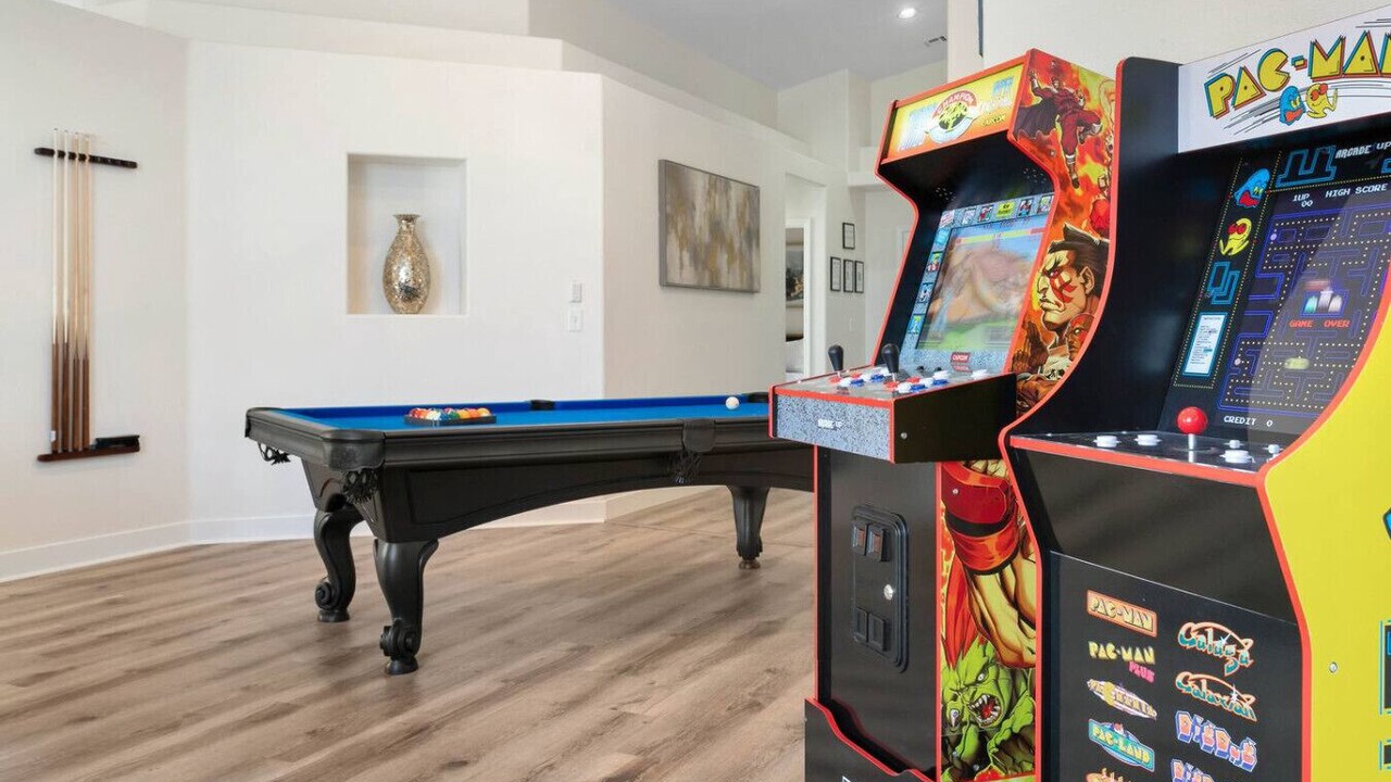 Photo of Bedroom in North Las Vegas
