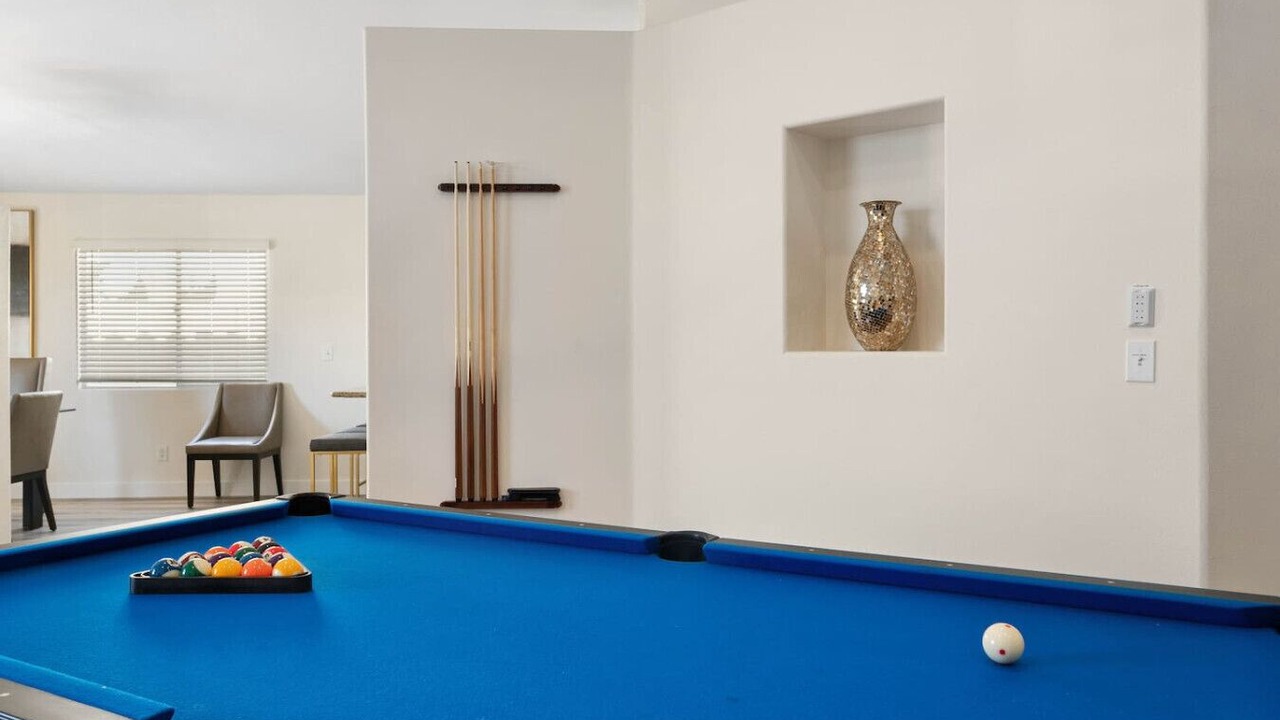 Photo of Bedroom in North Las Vegas