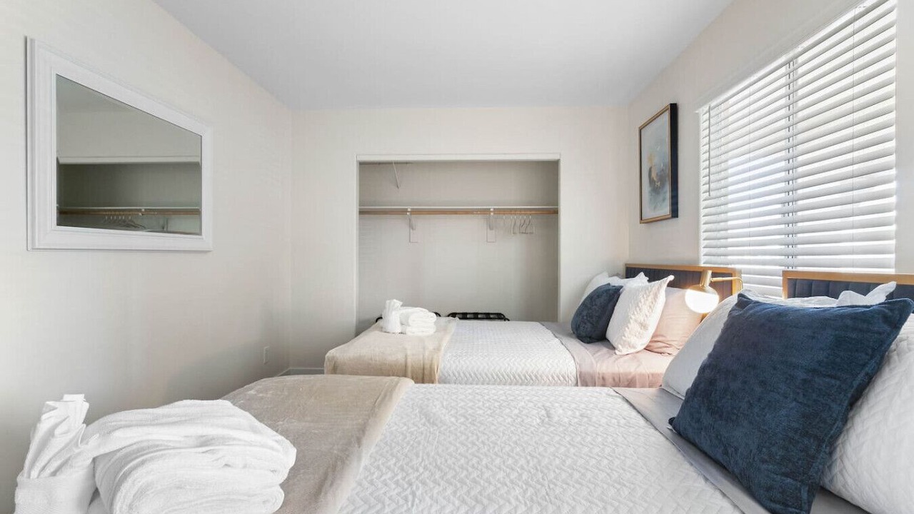 Photo of Bedroom in North Las Vegas