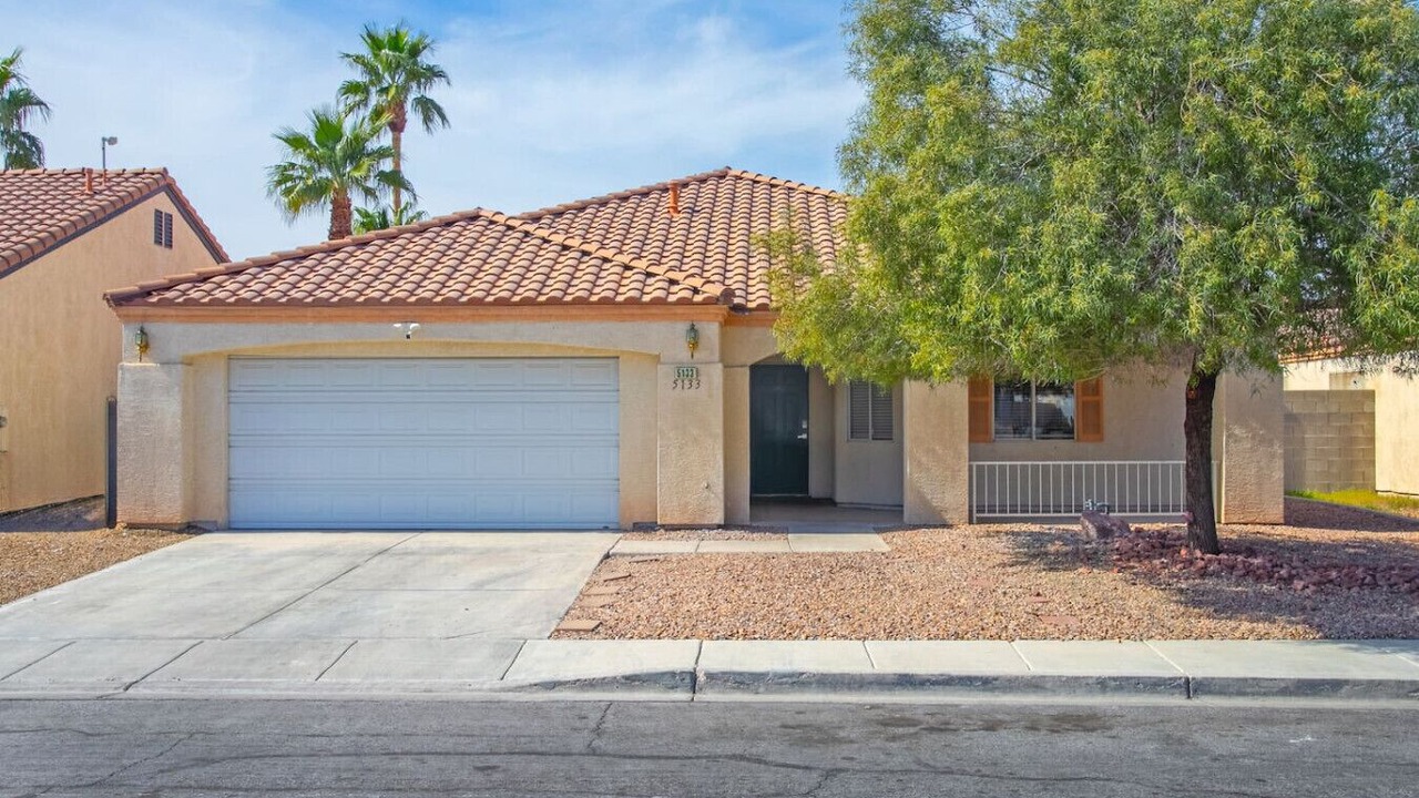 Photo of Outdoor in North Las Vegas