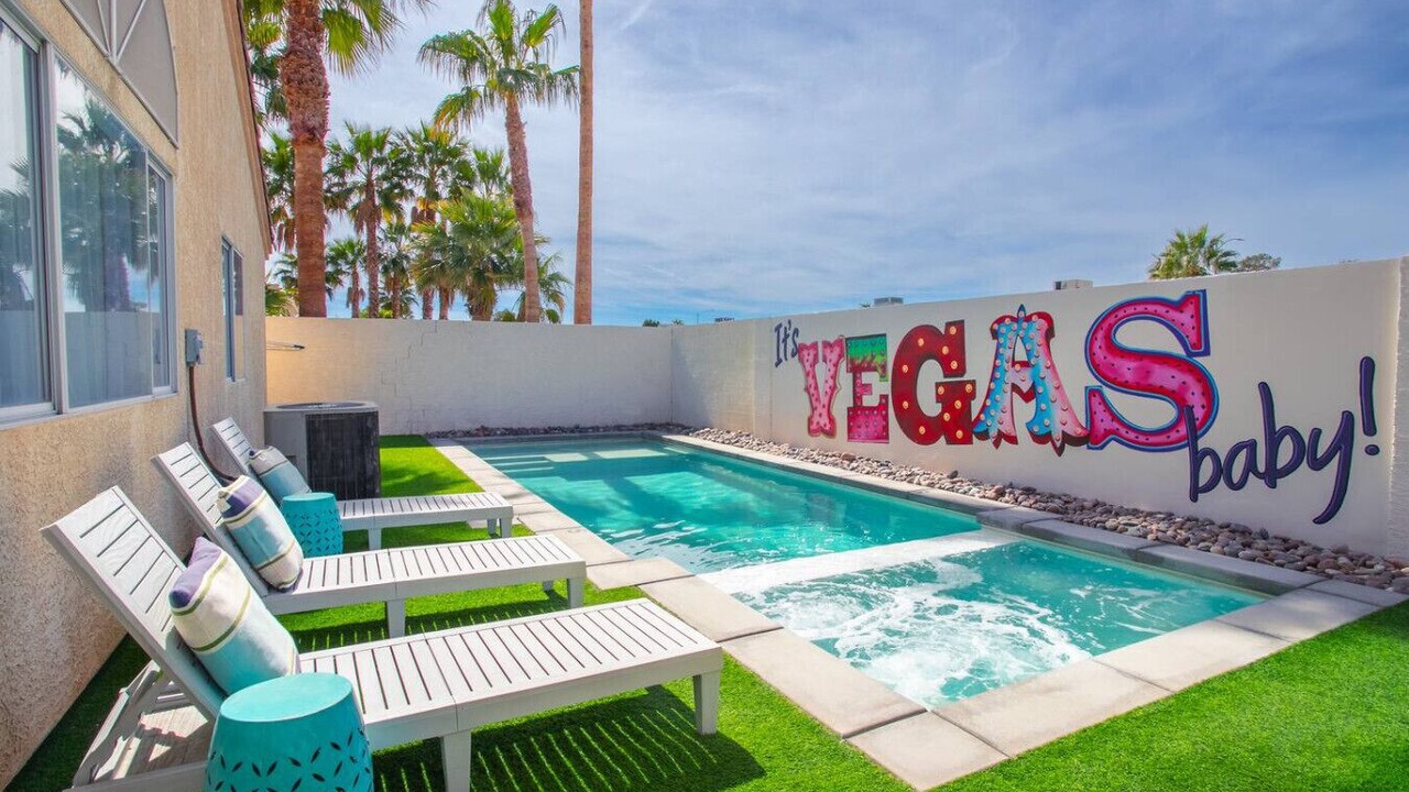 Photo of Outdoor in North Las Vegas