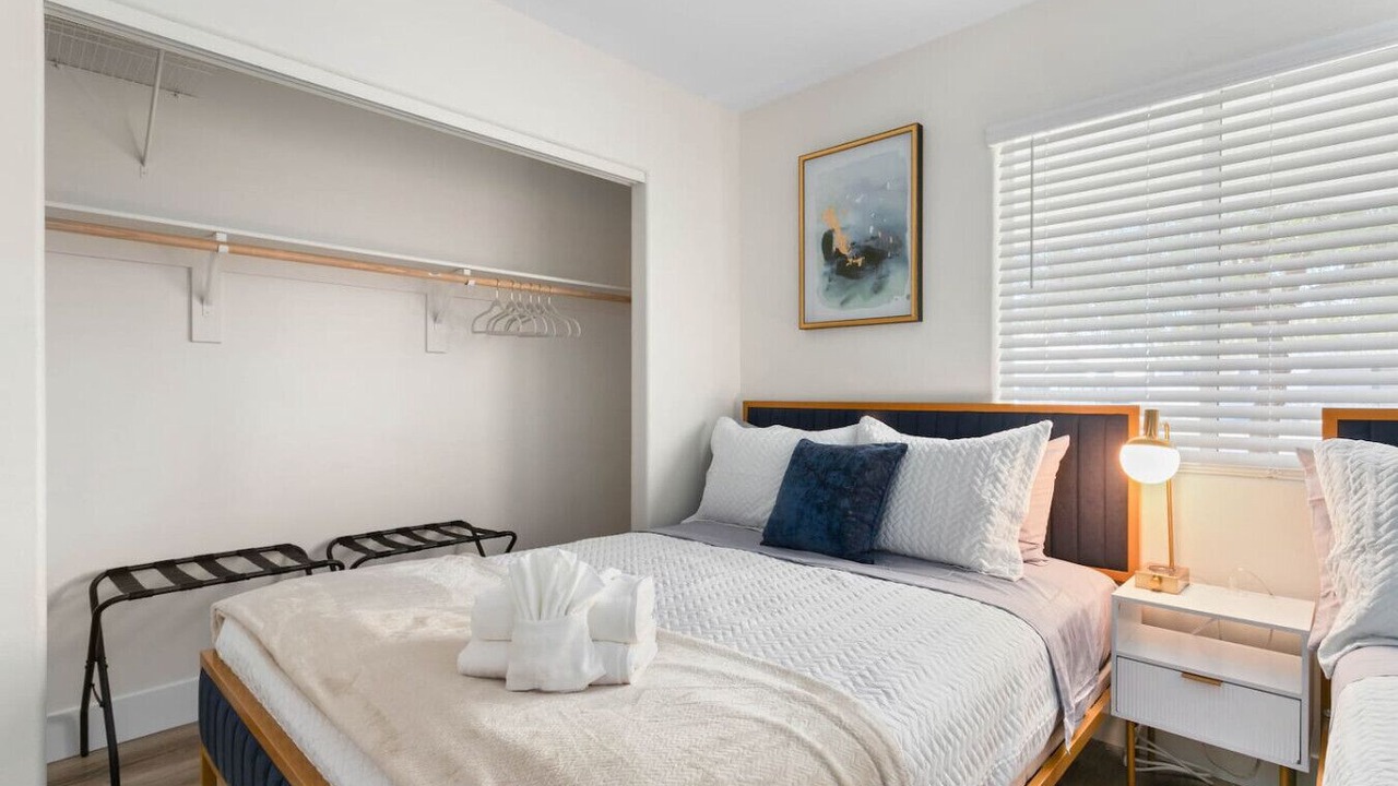 Photo of Bedroom in North Las Vegas