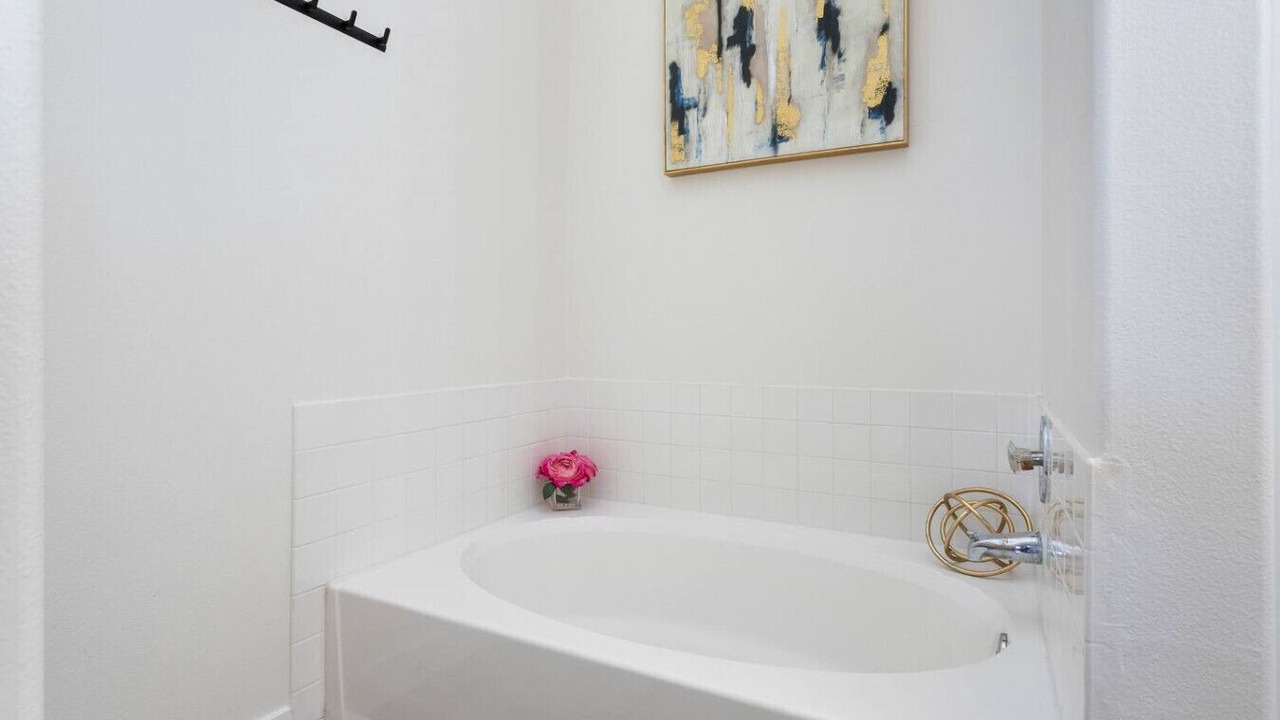 Photo of Bathroom in North Las Vegas
