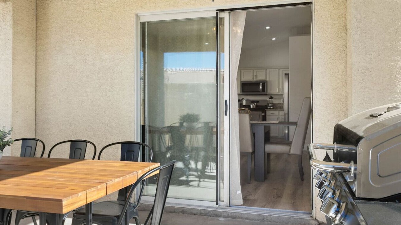 Photo of Outdoor in North Las Vegas