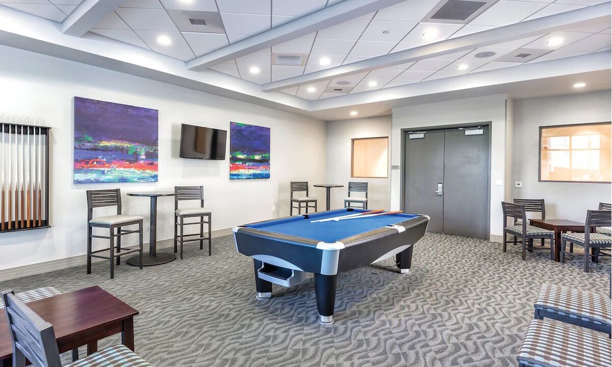 Photo of Bedroom in Las Vegas