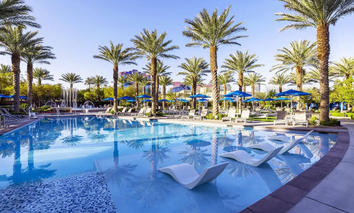 Photo of Outdoor in Las Vegas