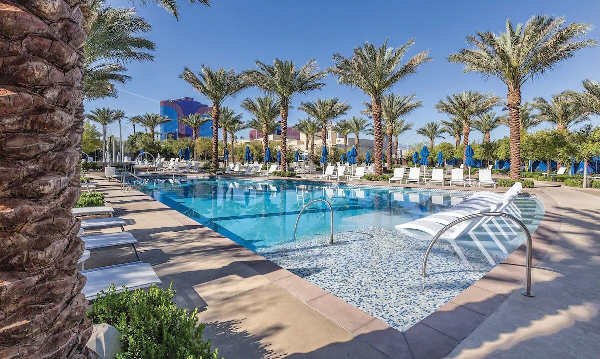 Photo of Outdoor in Las Vegas